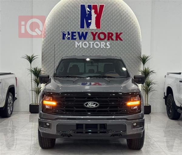 فورد إف-150 2024 للبيع في العراق - اربيل